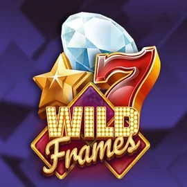 Play the Wild Frames slot by Play'n GO on Scored Casino