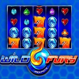 Wild Fury Jackpots – slot by IGT, featured at scoredcasinoo.com