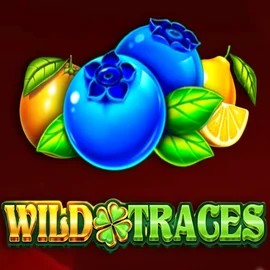 Wild Traces – slot by Amusnet Interactive, featured at scoredcasinoo.com
