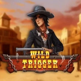 Wild Trigger slot visual from Play'n GO available on scoredcasinoo.com