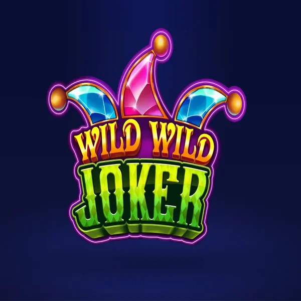 Wild Wild Joker by Pragmatic Play, showcased at scoredcasinoo.com – game logo