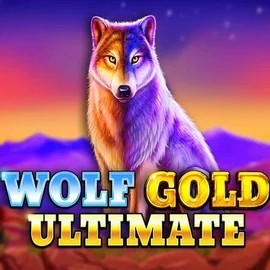 Try Wolf Gold Ultimate slot by Pragmatic Play on scoredcasinoo.com – logo image