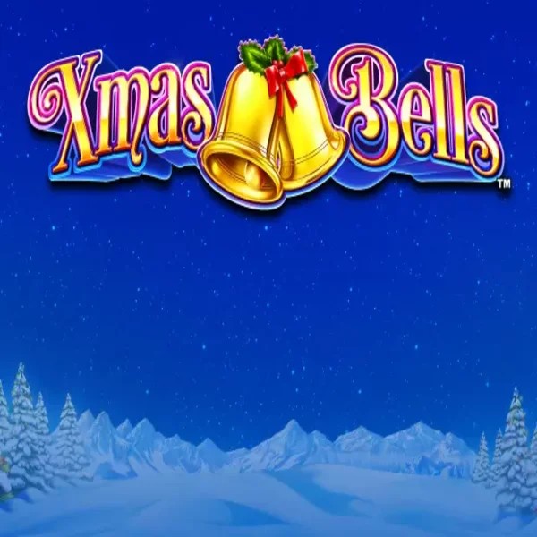 Official Slots logo: Xmas Bells by Greentube at Scored Casino